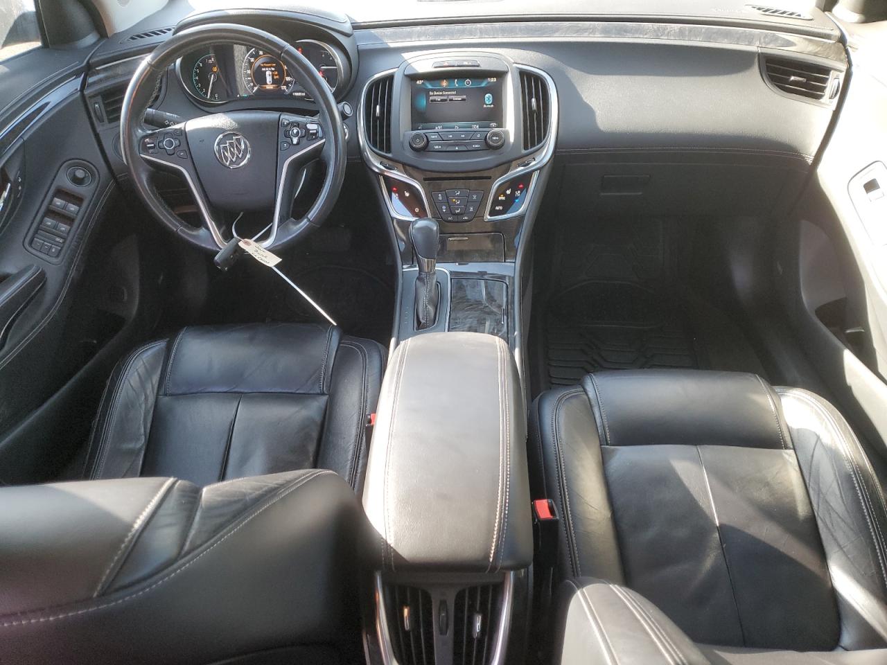 2014 Buick LaCrosse - Image 8