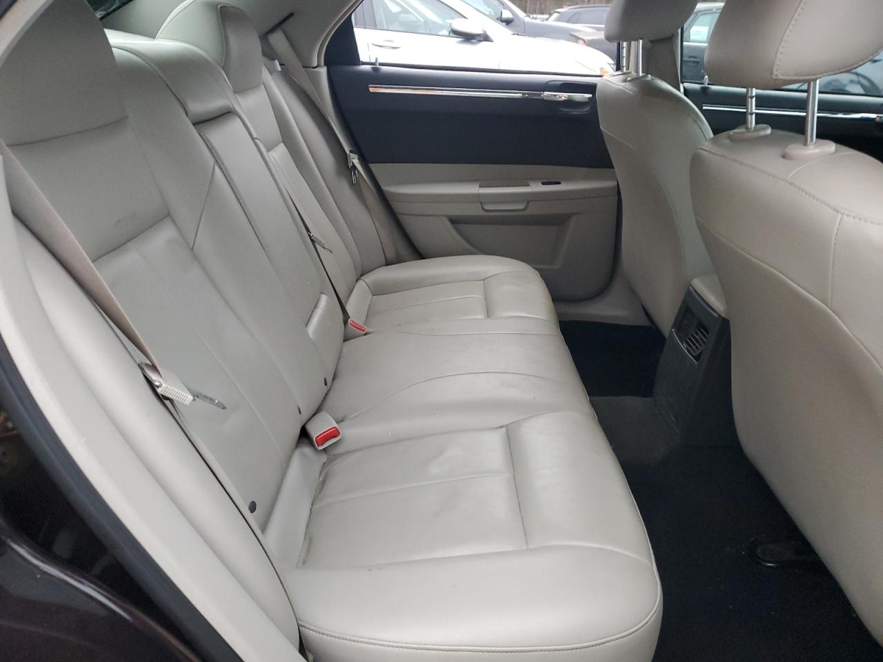 2005 Chrysler 300 Touring VIN: 2C3JA53G65H511338 Lot: 87441834