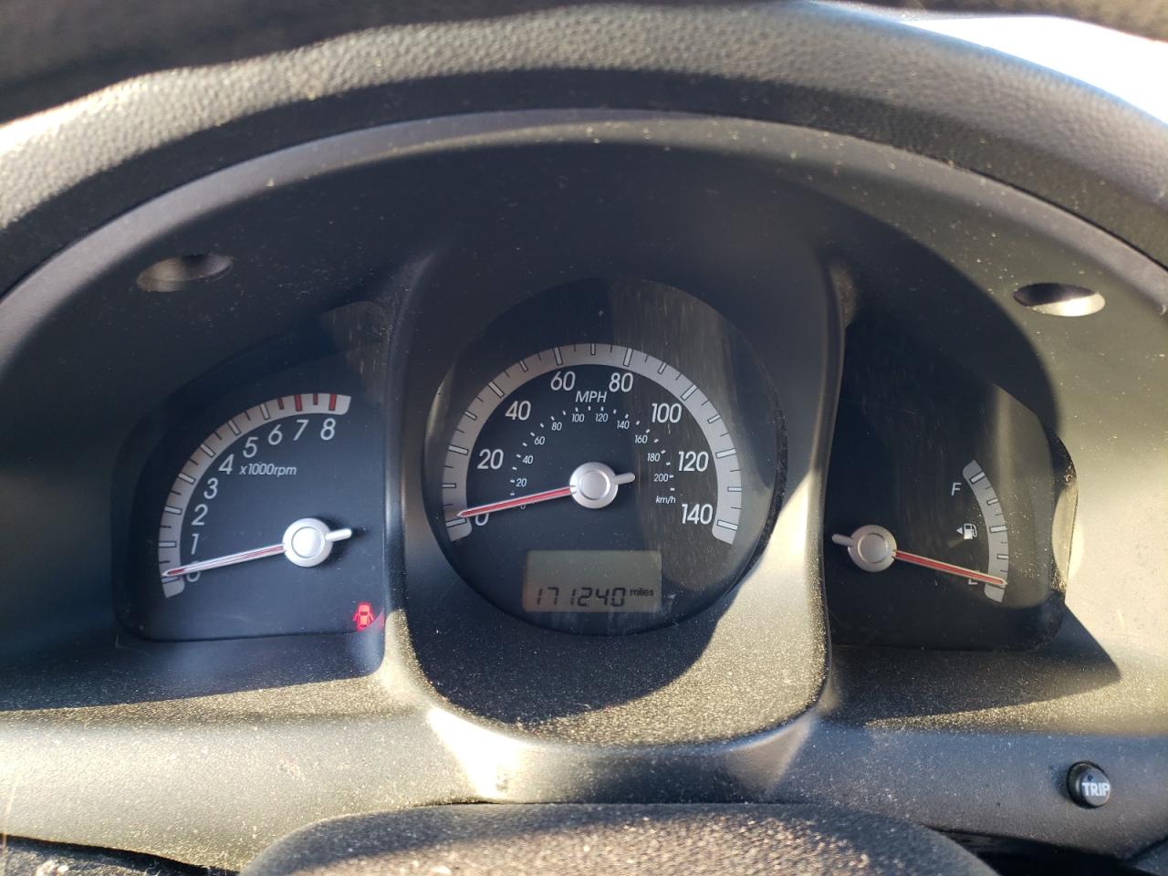 2009 Kia Sportage - Image 9