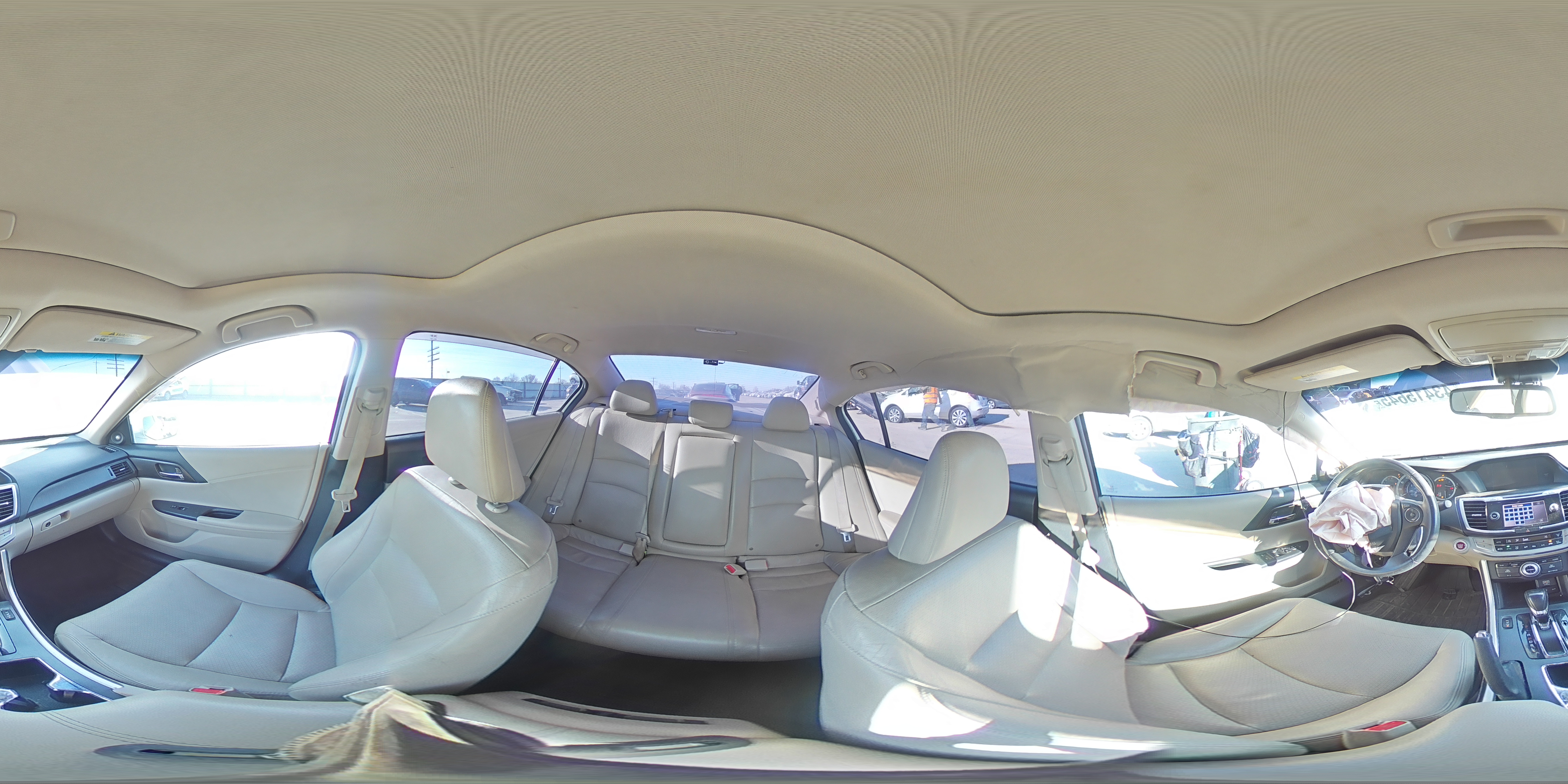 2013 Honda Accord - Image 12