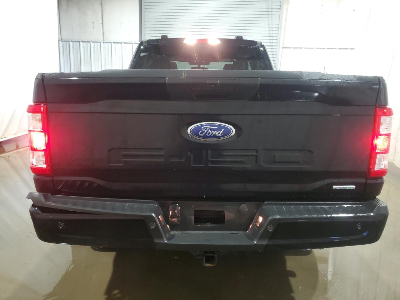 2023 Ford F-150 - Image 6