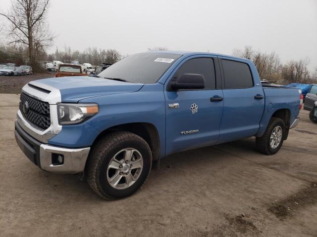 2021 Toyota Tundra Crewmax Sr5