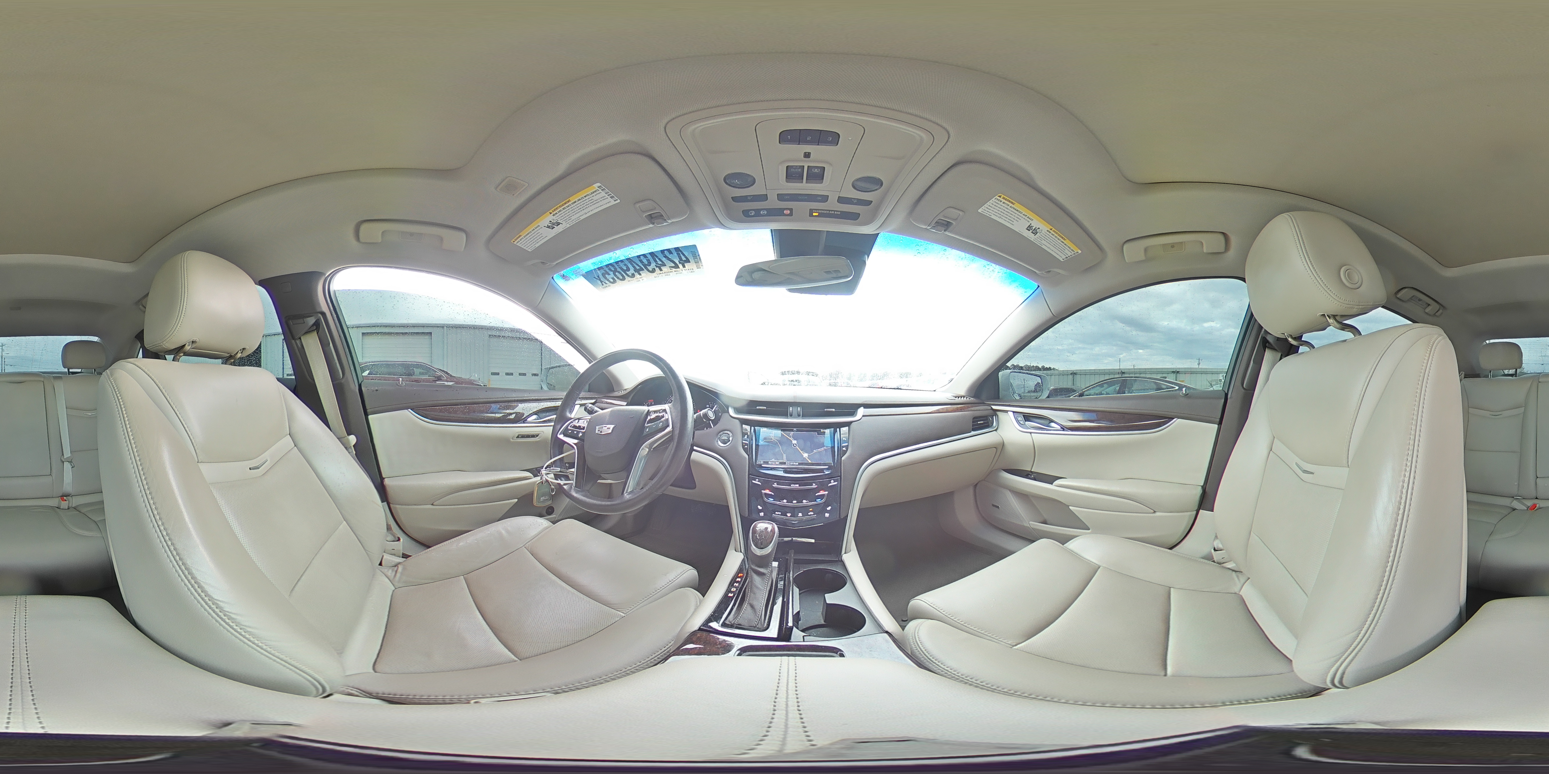 2017 Cadillac XTS - Image 14