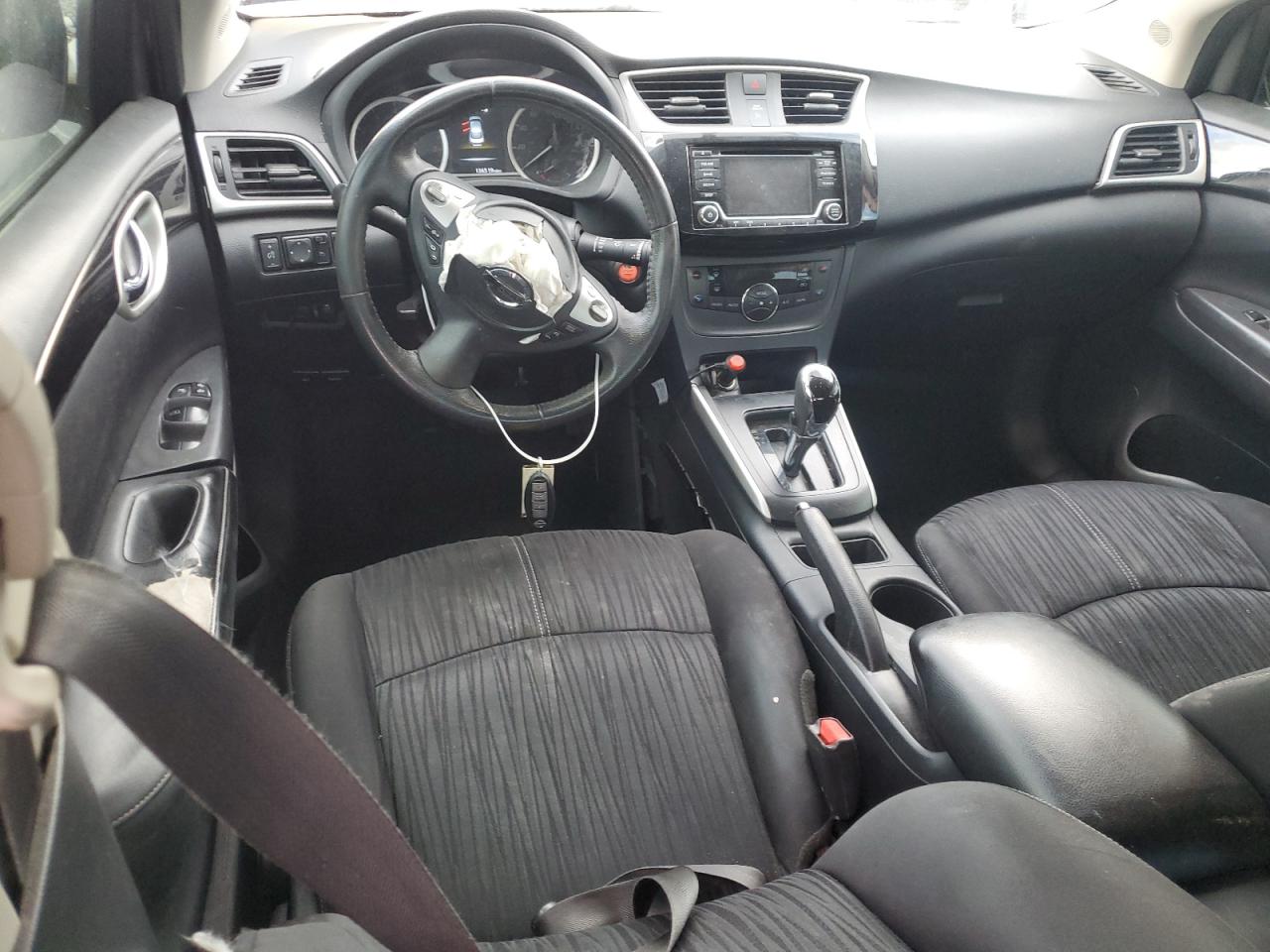 2018 Nissan Sentra - Image 8