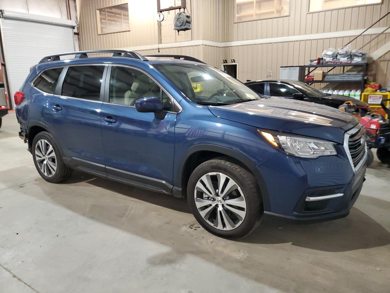 2020 Subaru Ascent - Image 4
