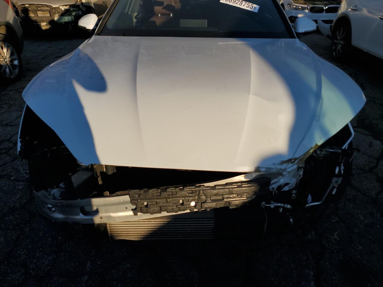 2018 Audi A5 - Image 11