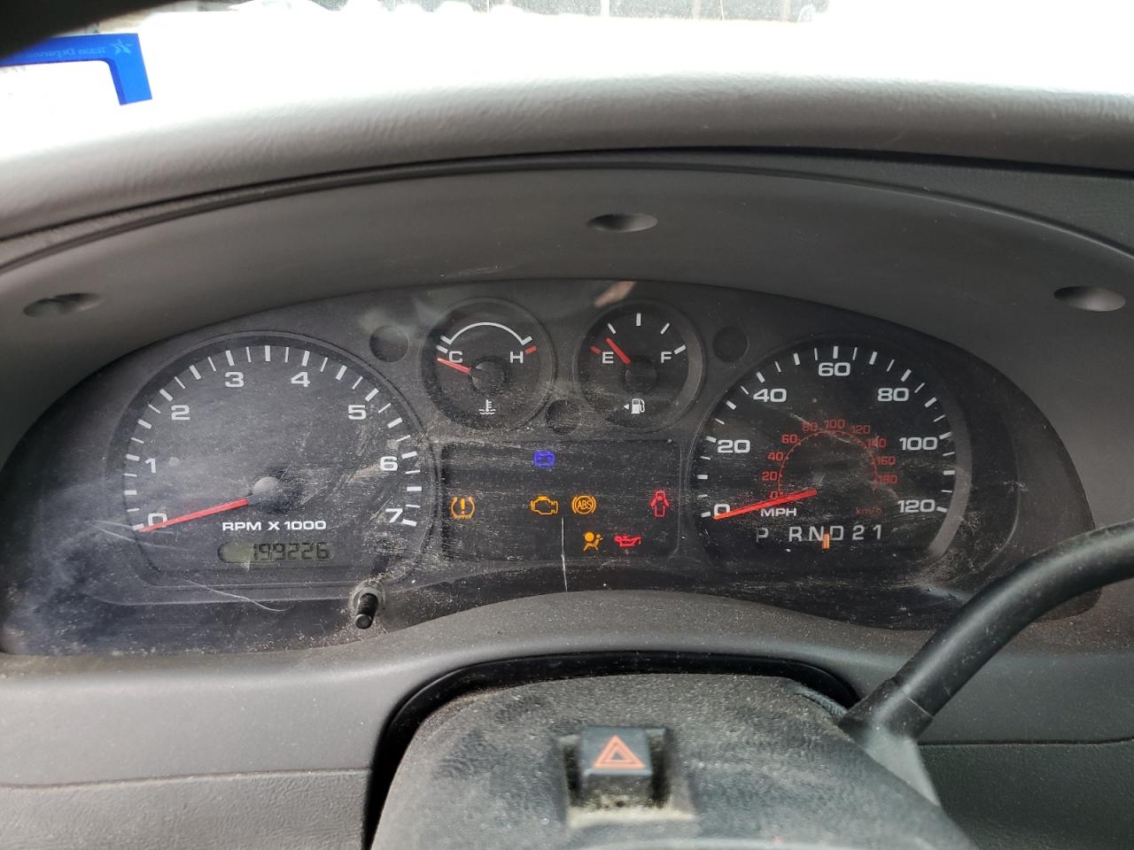 2008 Ford Ranger - Image 9