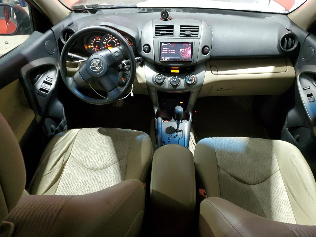 2011 Toyota RAV 4 - Image 8
