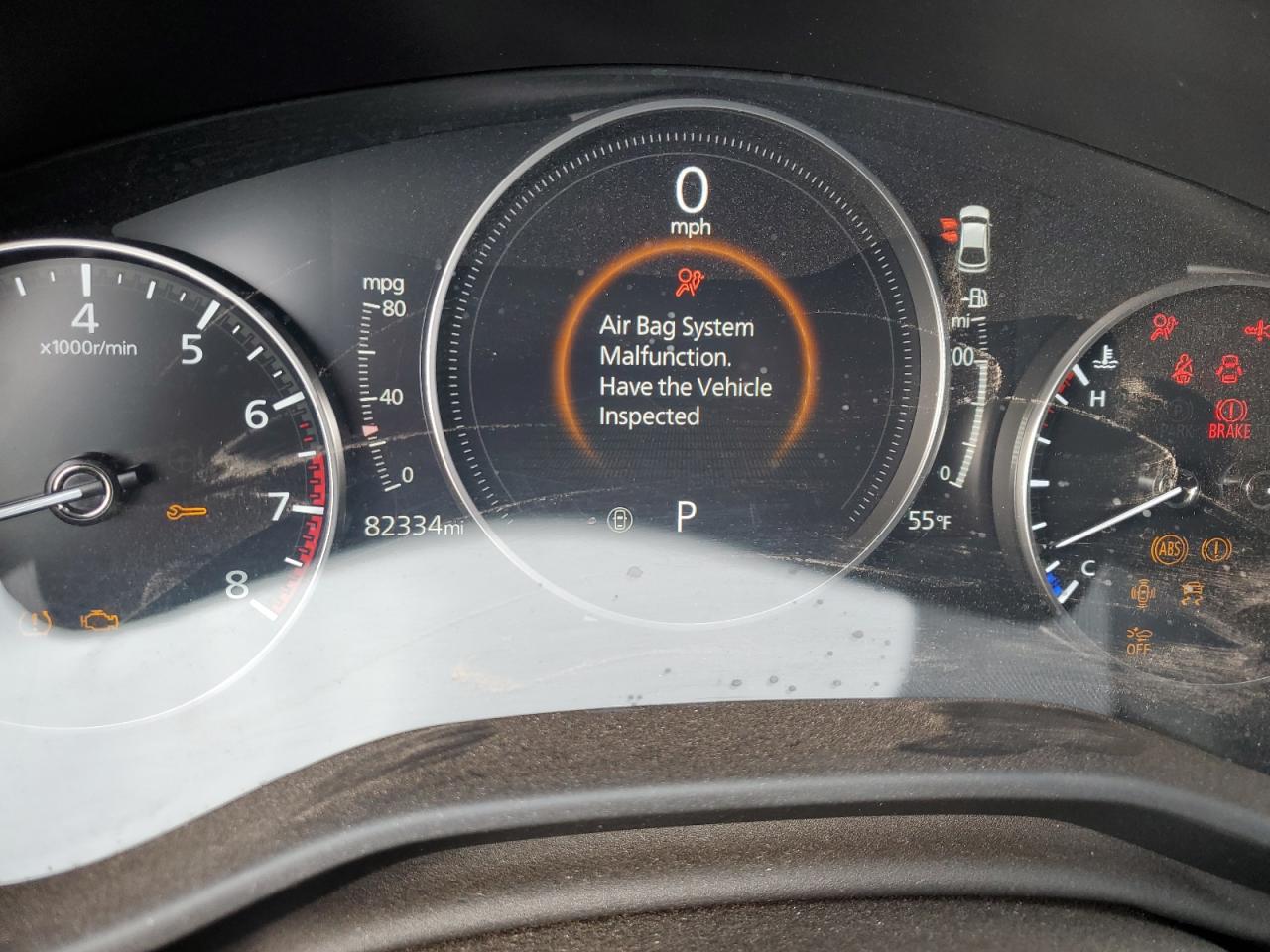 2021 Mazda 3 - Image 9