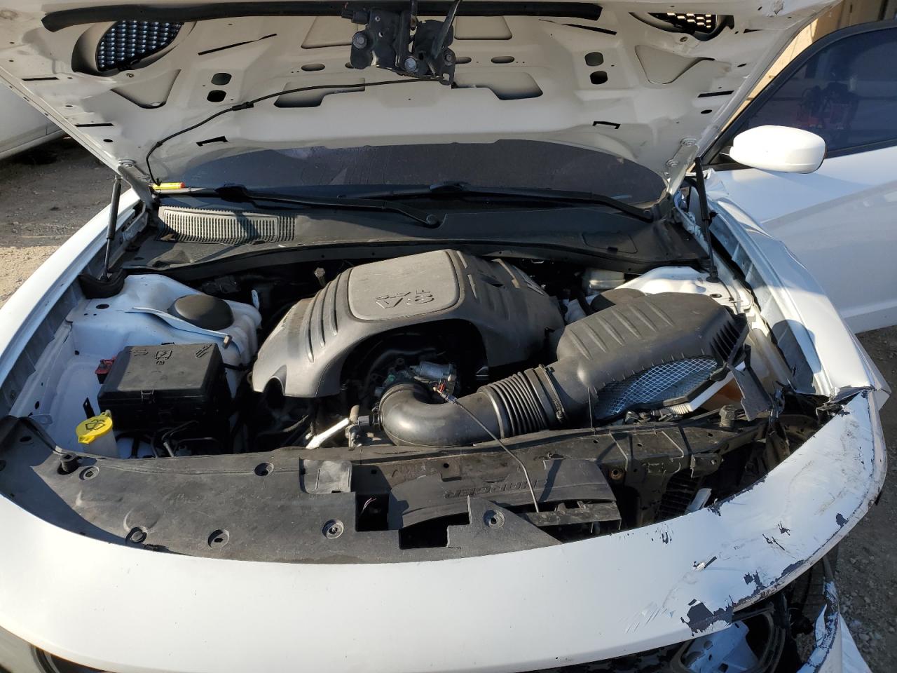 2013 Dodge Charger R/T VIN: 2C3CDXCT2DH577134 Lot: 87118374