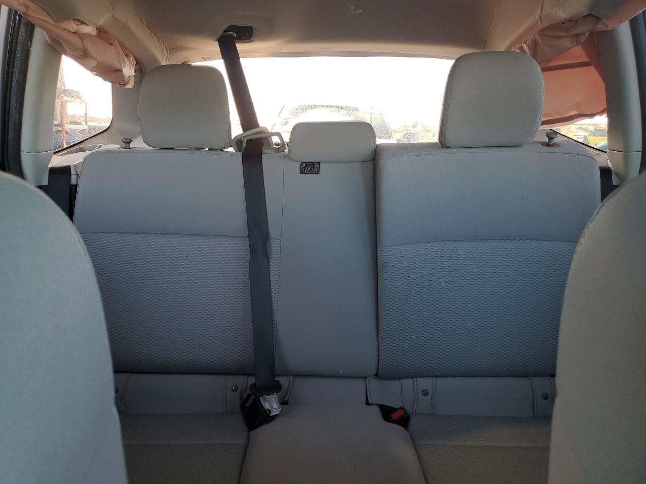 2017 Subaru Forester - Image 10