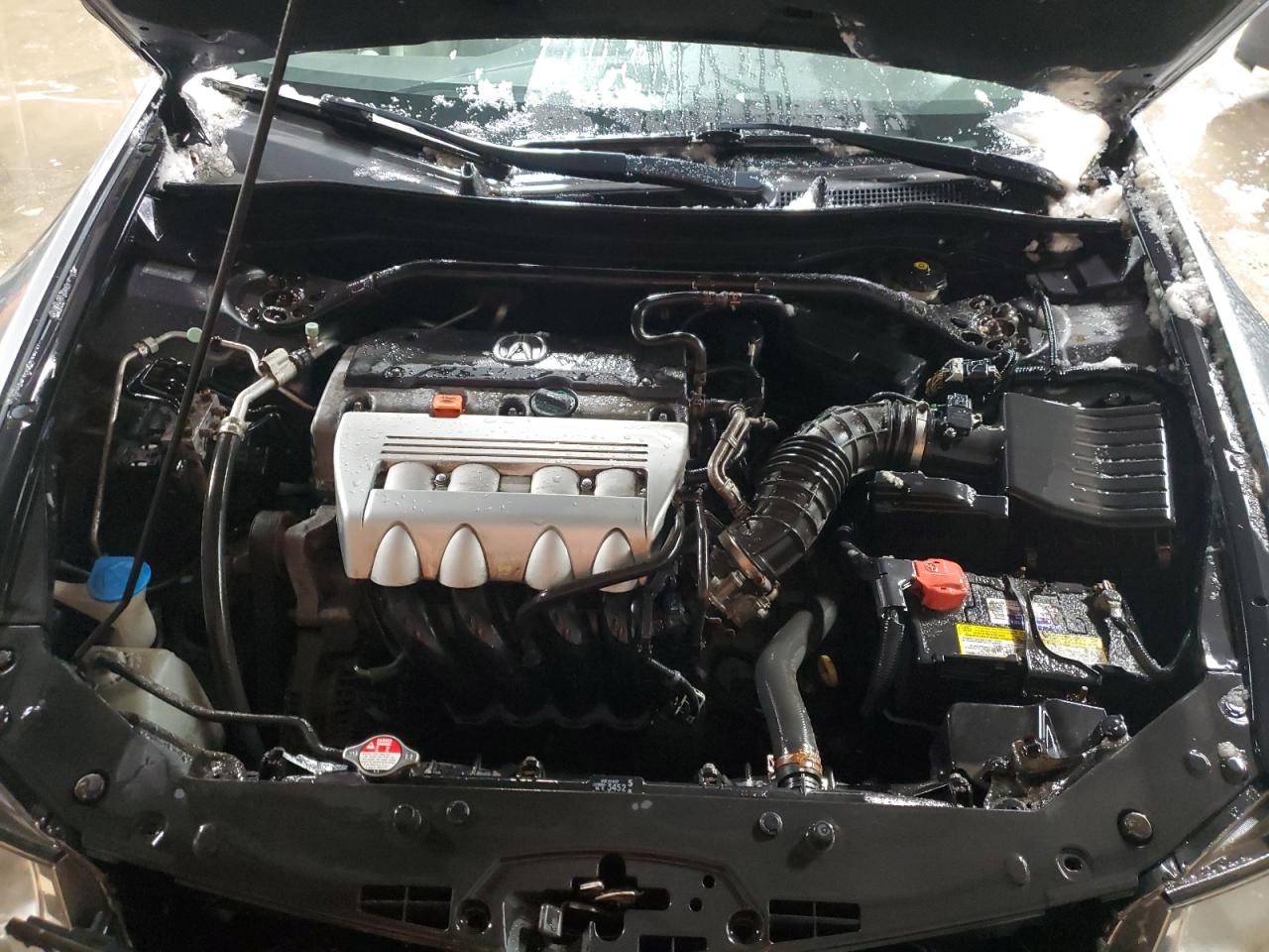 2009 Acura TSX - Image 11