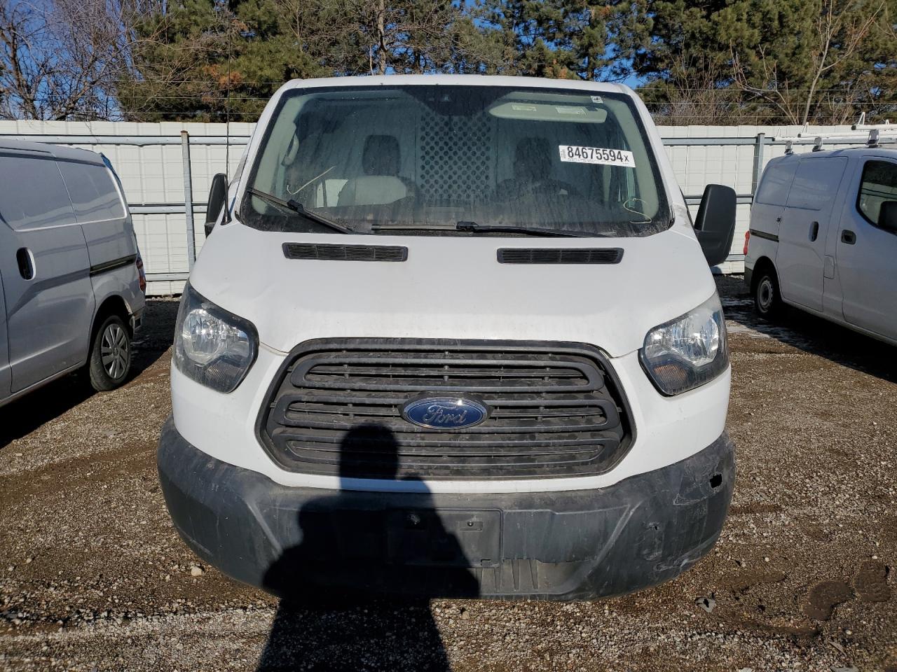 2017 Ford Transit - Image 5