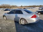 2007 Honda Accord Se de vânzare în Byron, GA - Front End