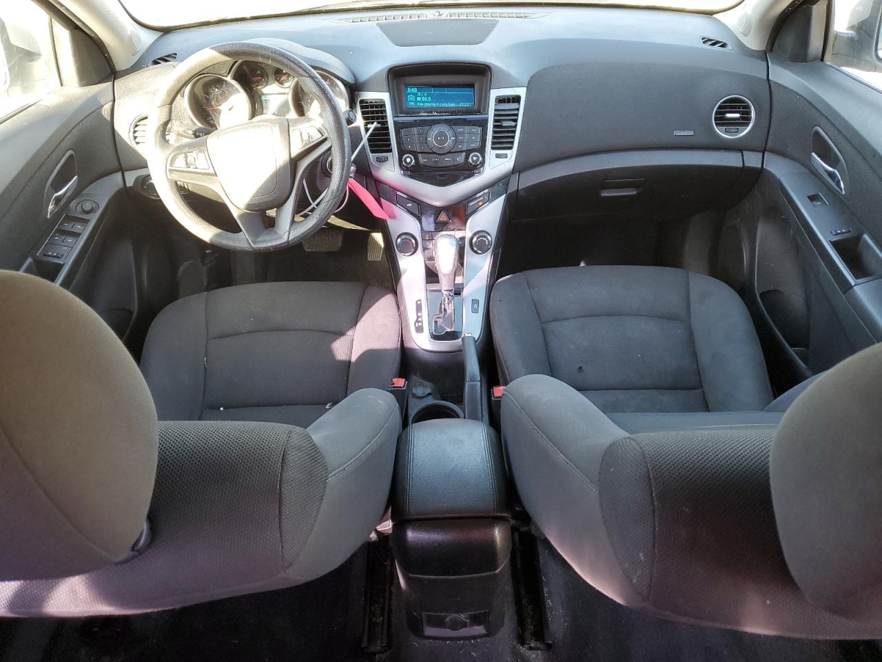 2015 Chevrolet Cruze - Image 8