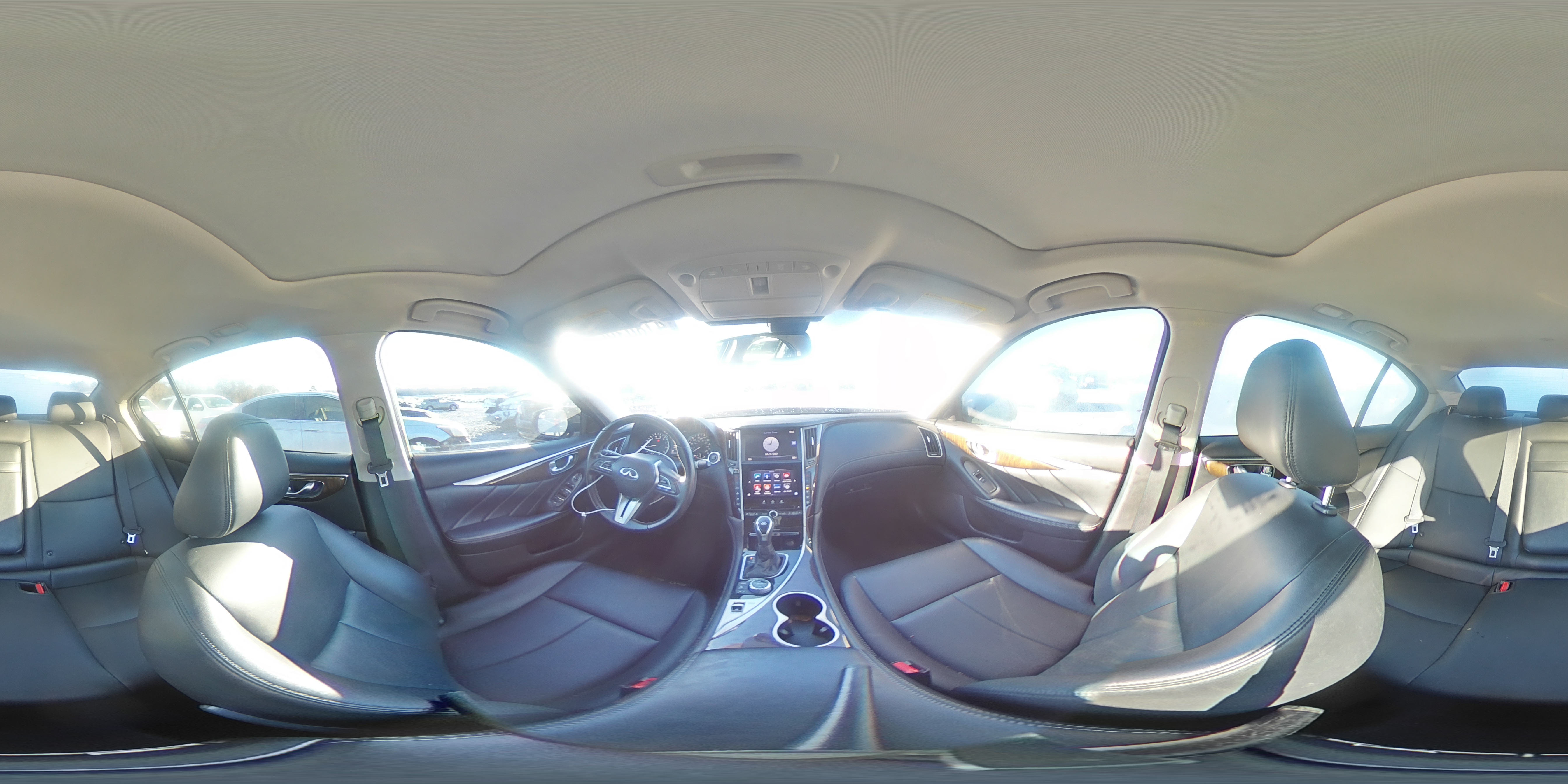 2019 Infiniti Q50 - Image 12