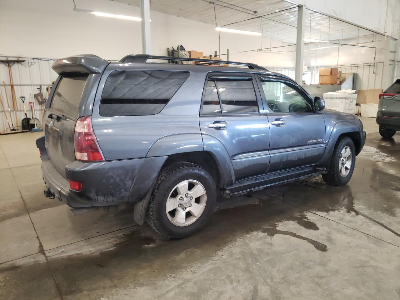 2005 Toyota 4Runner - Image 3