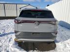 2022 Volkswagen Id.4 Pro S للبيع في Windsor، NJ - Side
