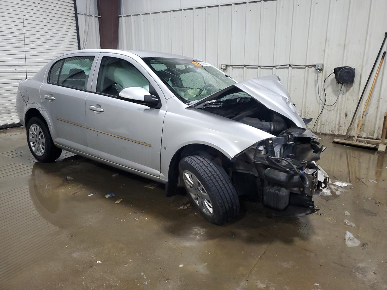 2009 Chevrolet Cobalt - Image 4