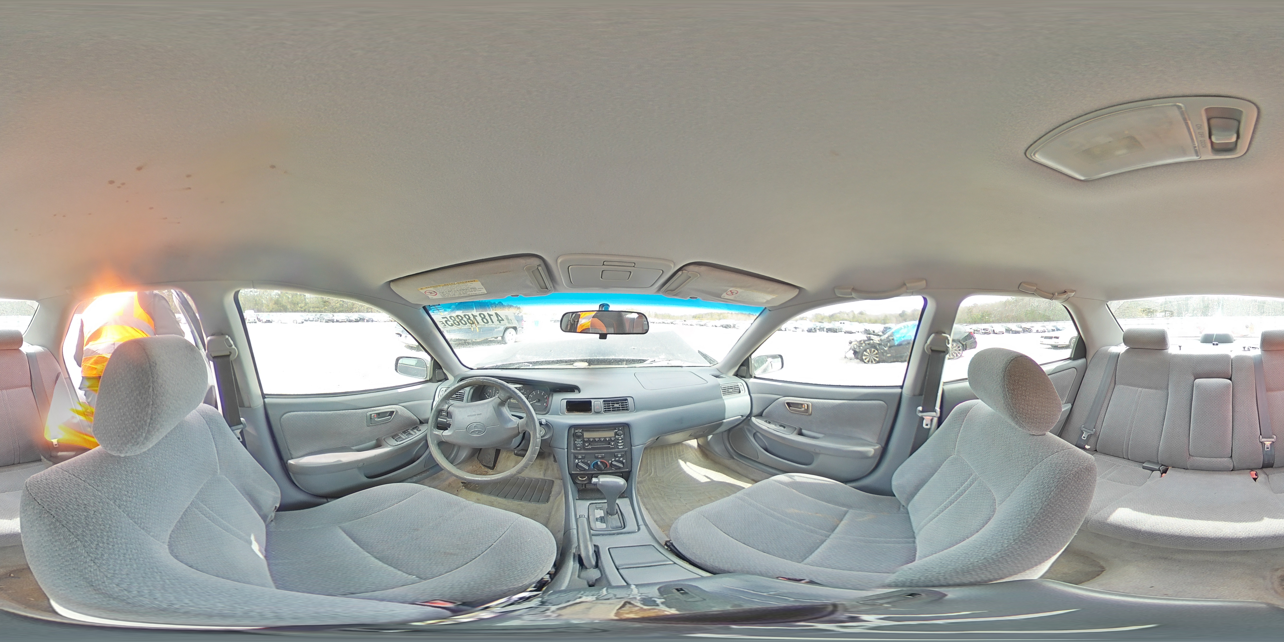 2000 Toyota Camry - Image 13