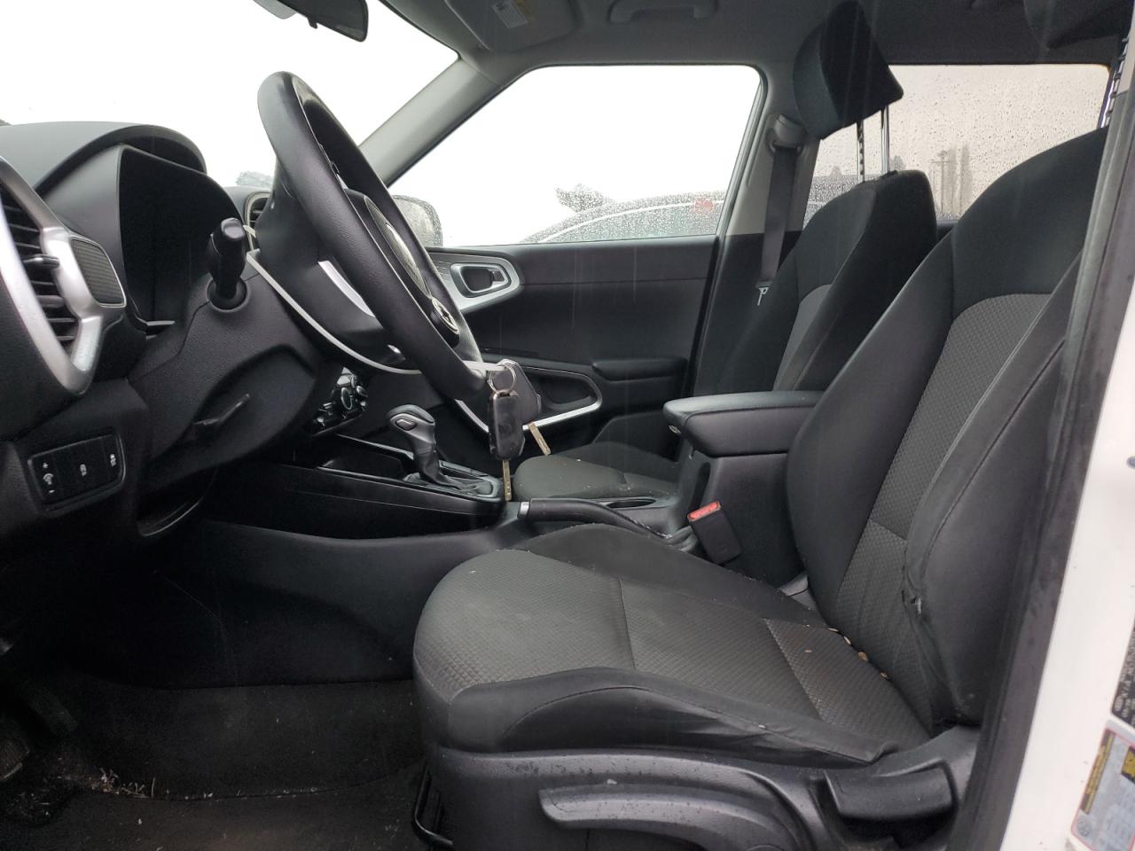2020 Kia Soul - Image 7