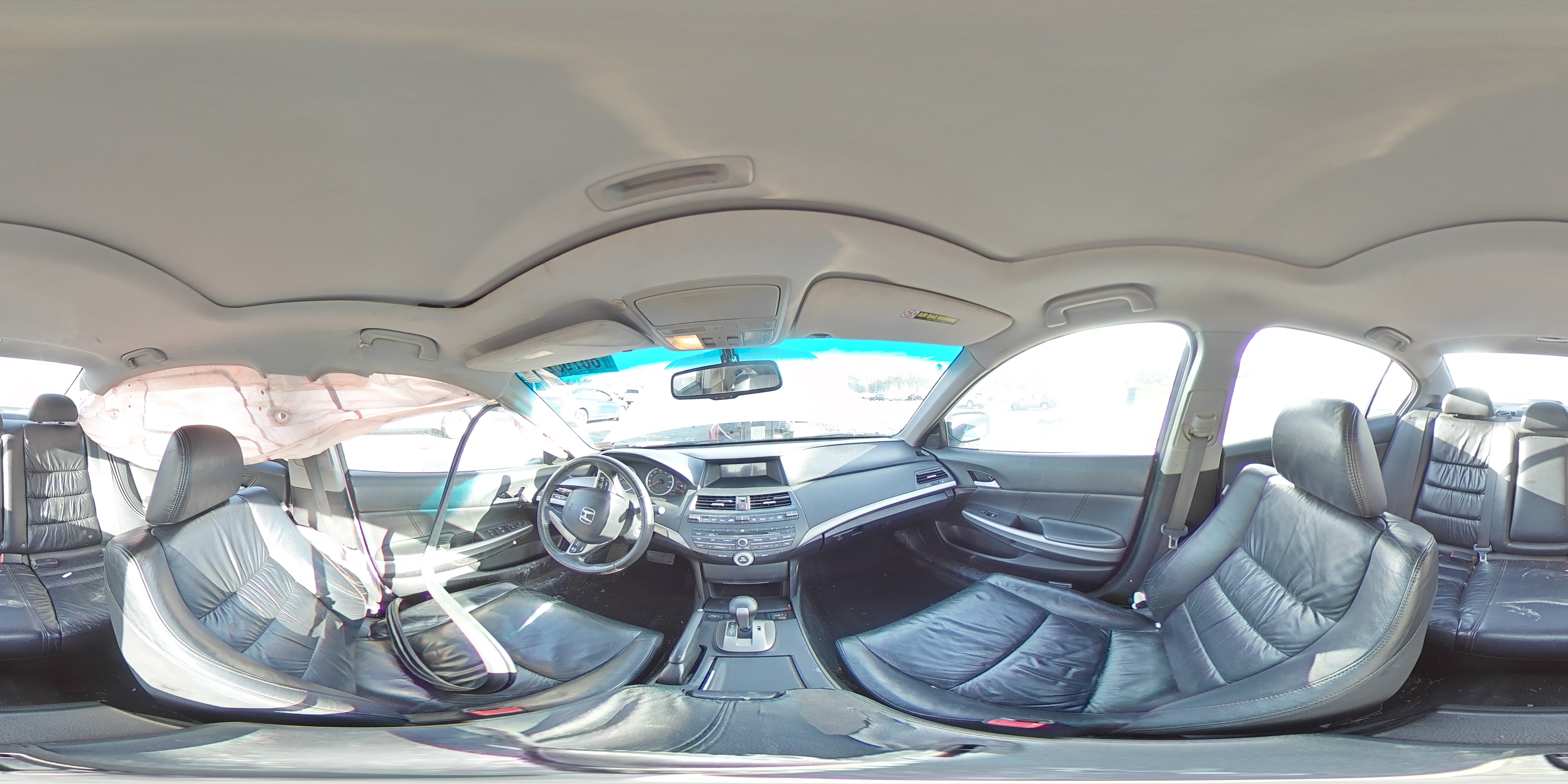 2009 Honda Accord - Image 13