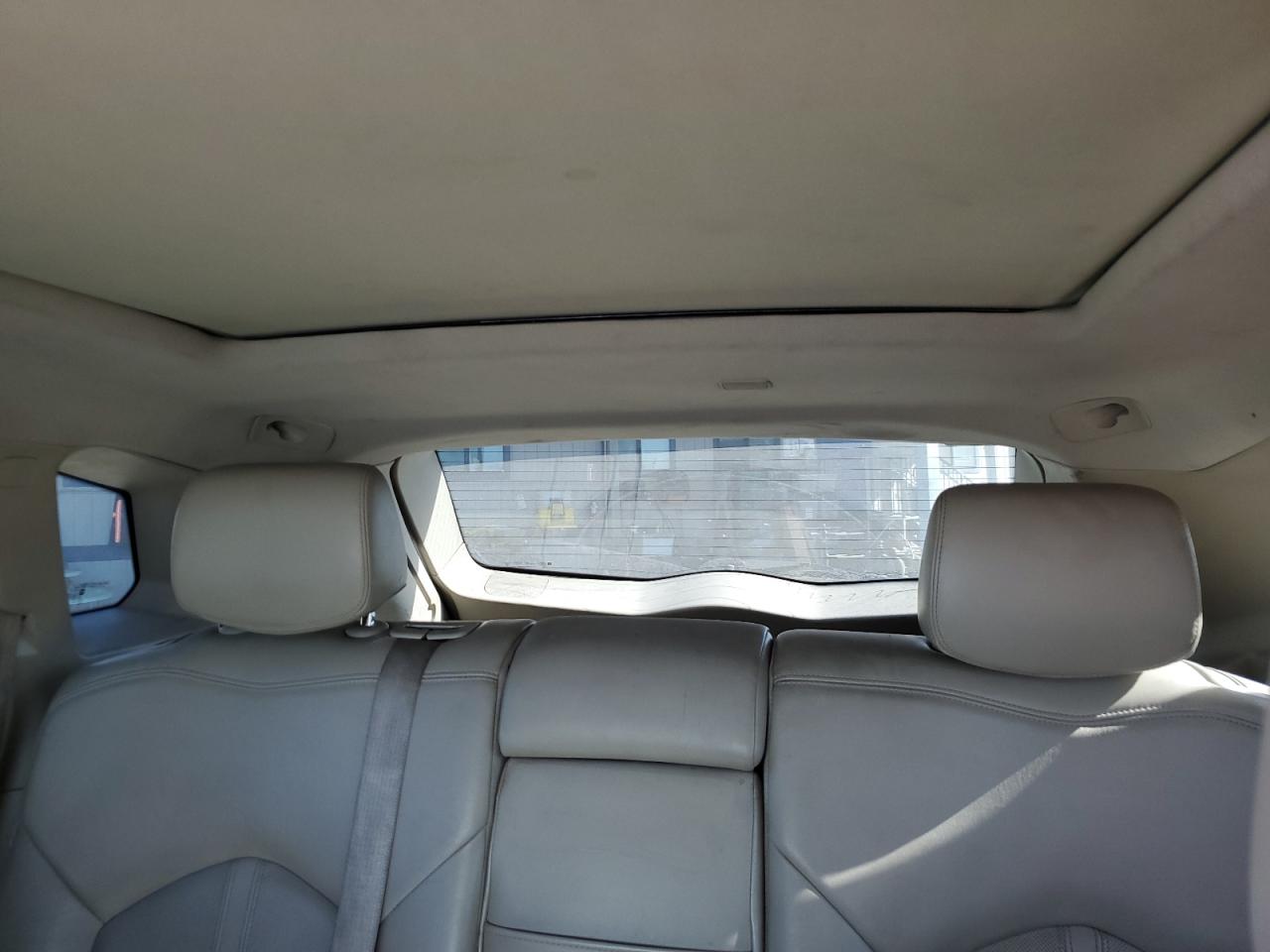 2013 Cadillac SRX - Image 10