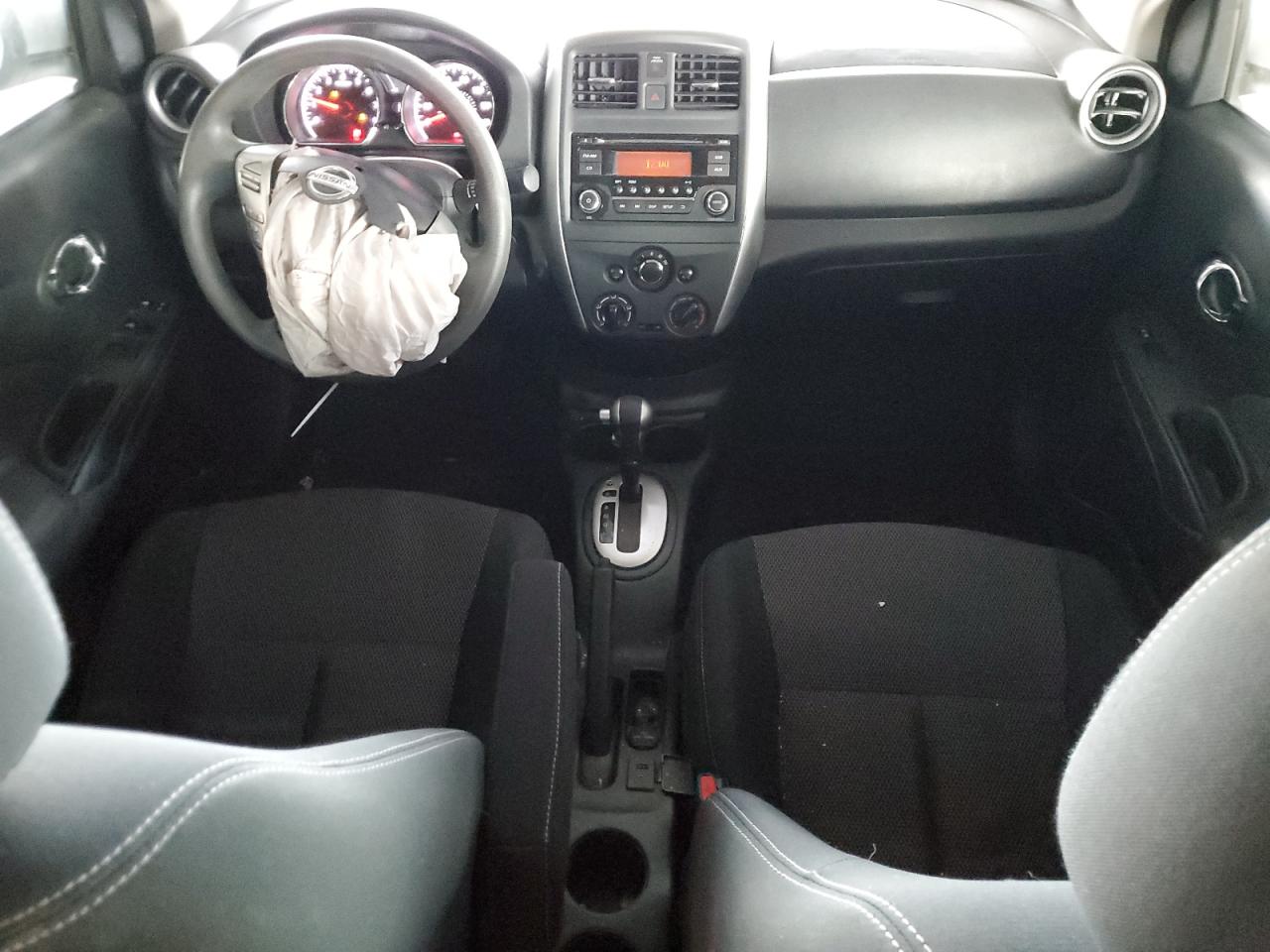 2016 Nissan Versa - Image 8