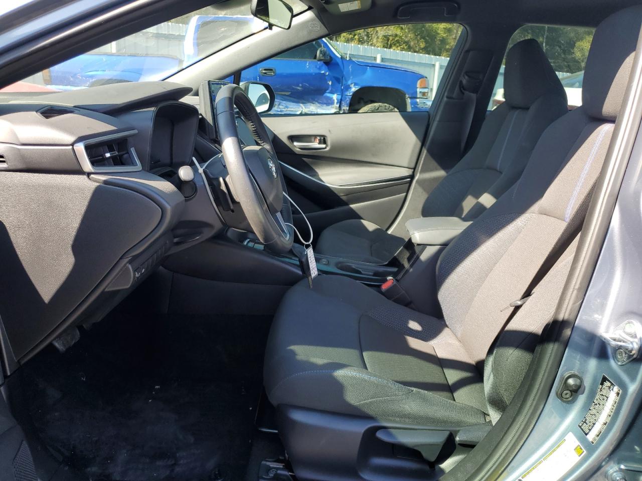 2022 Toyota Corolla - Image 7
