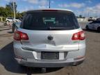 2009 Volkswagen Tiguan S на продаже в Miami, FL - Rear End