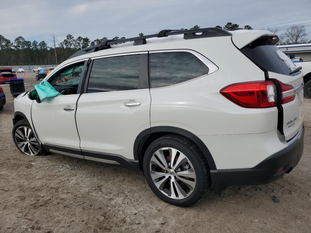 2021 Subaru Ascent - Image 2