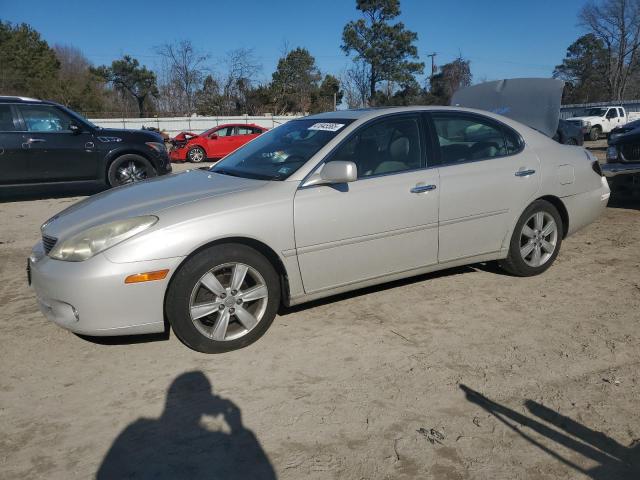 2005 Lexus Es 330