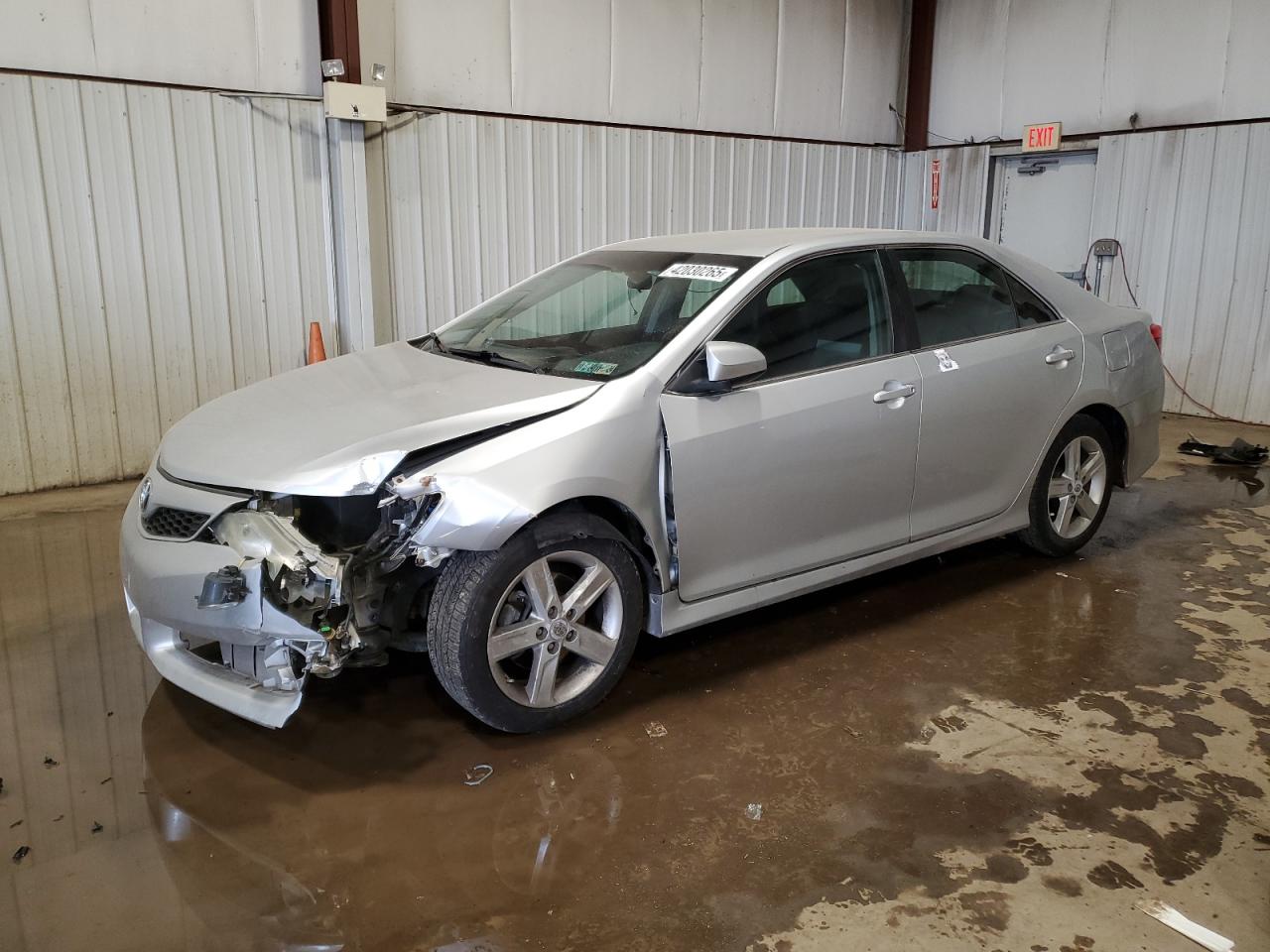 2013 Toyota Camry - Image 1