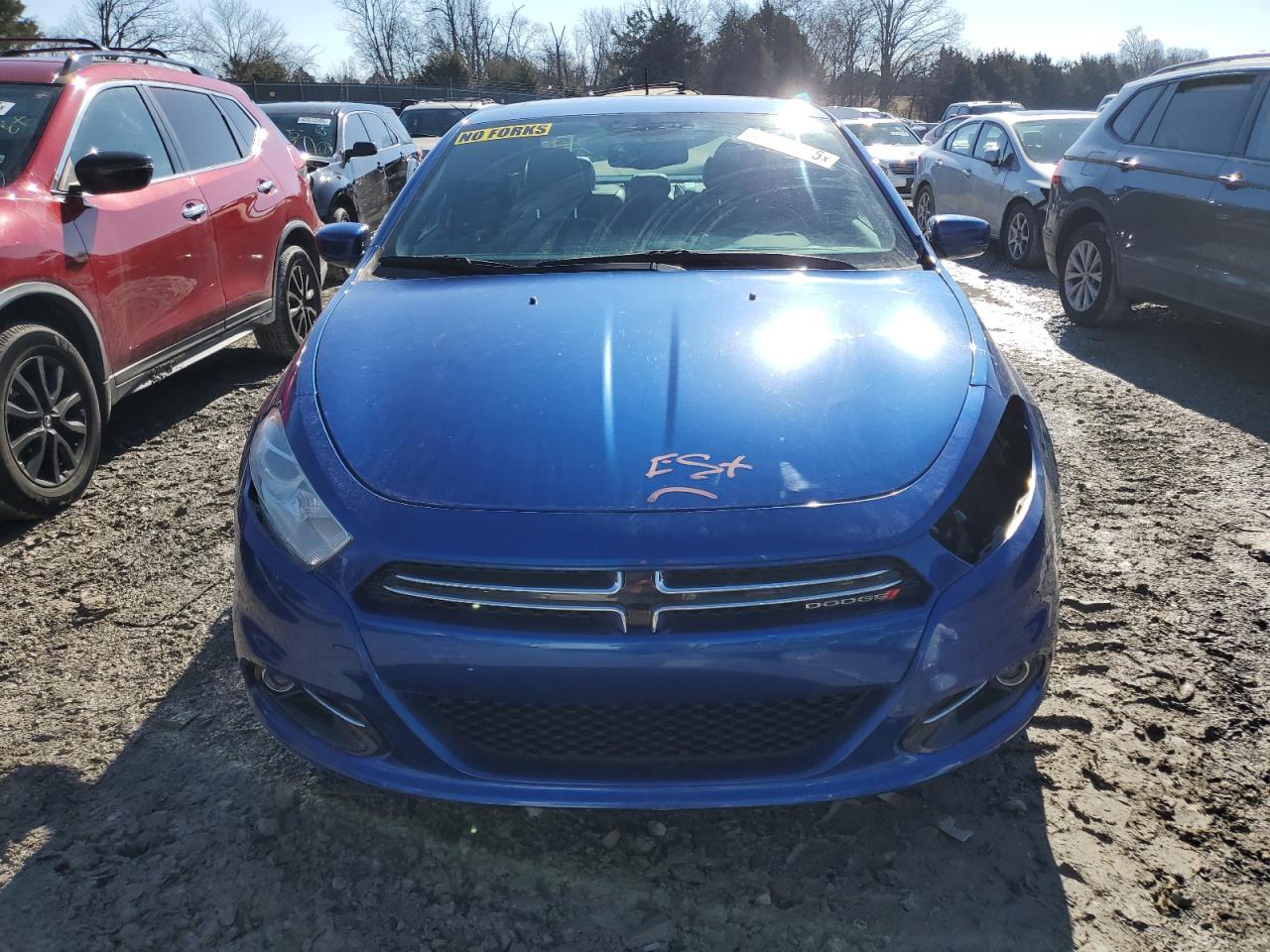 2013 Dodge Dart - Image 5