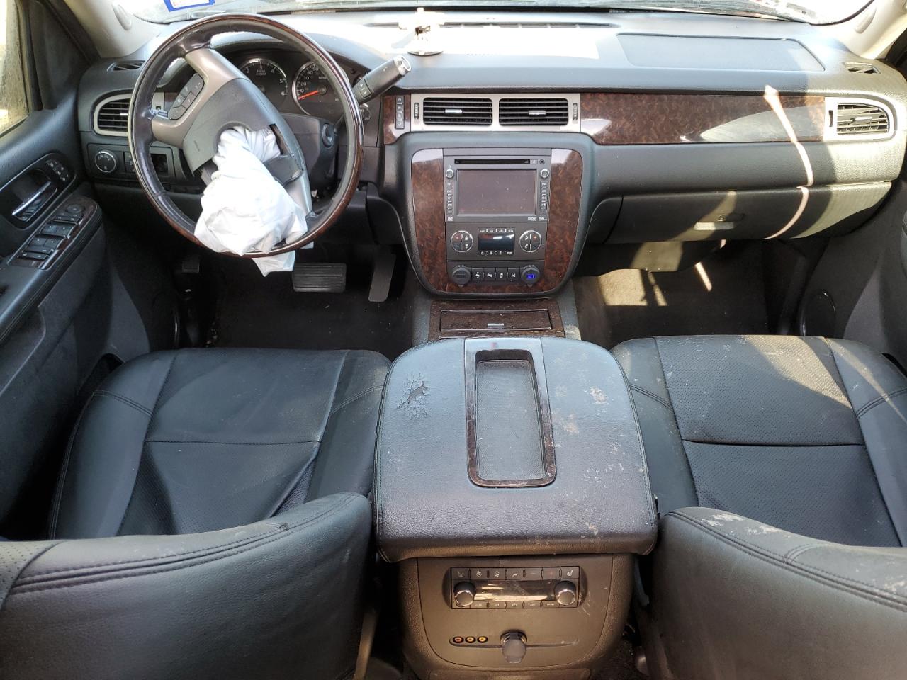 2014 GMC Yukon - Image 8