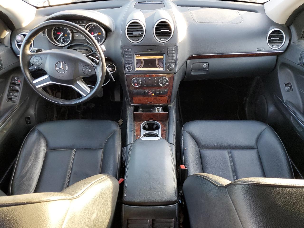 2010 Mercedes-Benz GL-klasse - Image 8
