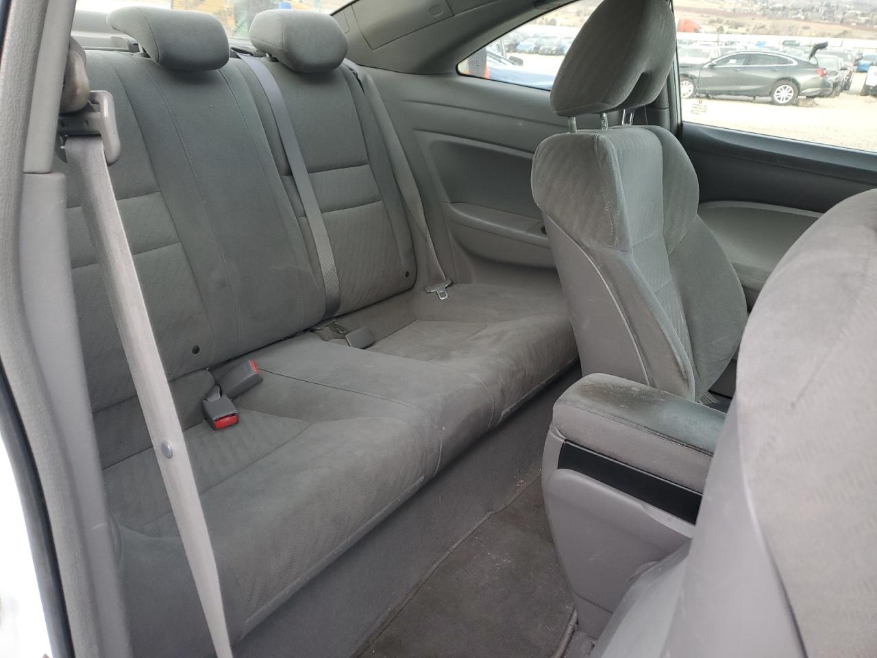 2011 Honda Civic - Image 10