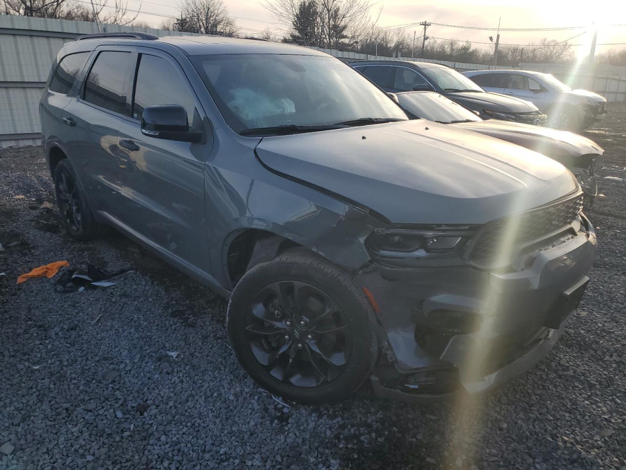 2021 Dodge Durango - Image 4
