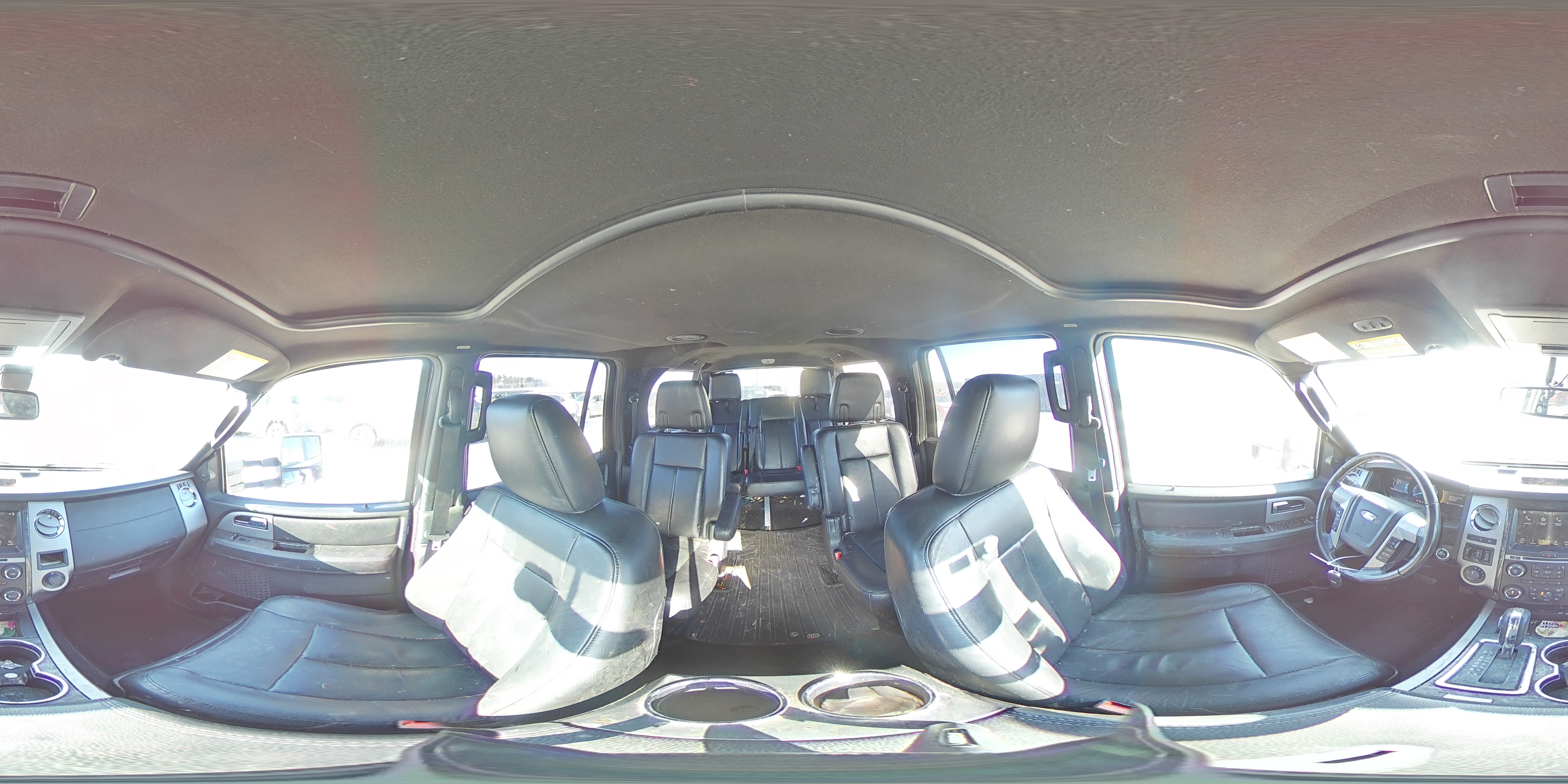2017 Ford Expedition - Image 14