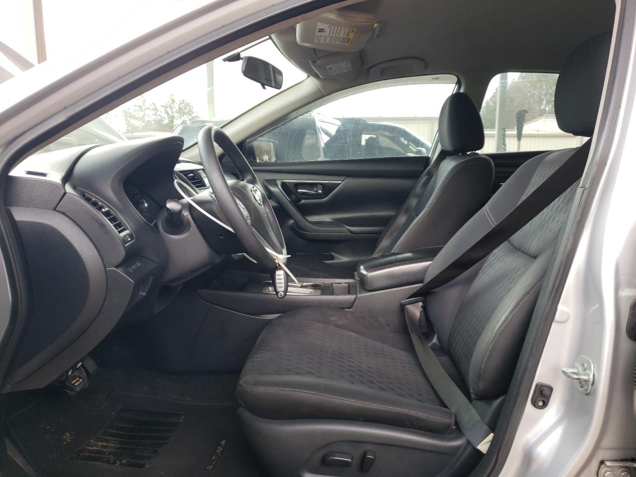 2018 Nissan Altima - Image 7
