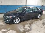 2018 Chevrolet Malibu Lt продається в Woodhaven, MI - Minor Dent/Scratches