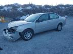 2007 Chevrolet Malibu Ls იყიდება Reno-ში, NV - Front End