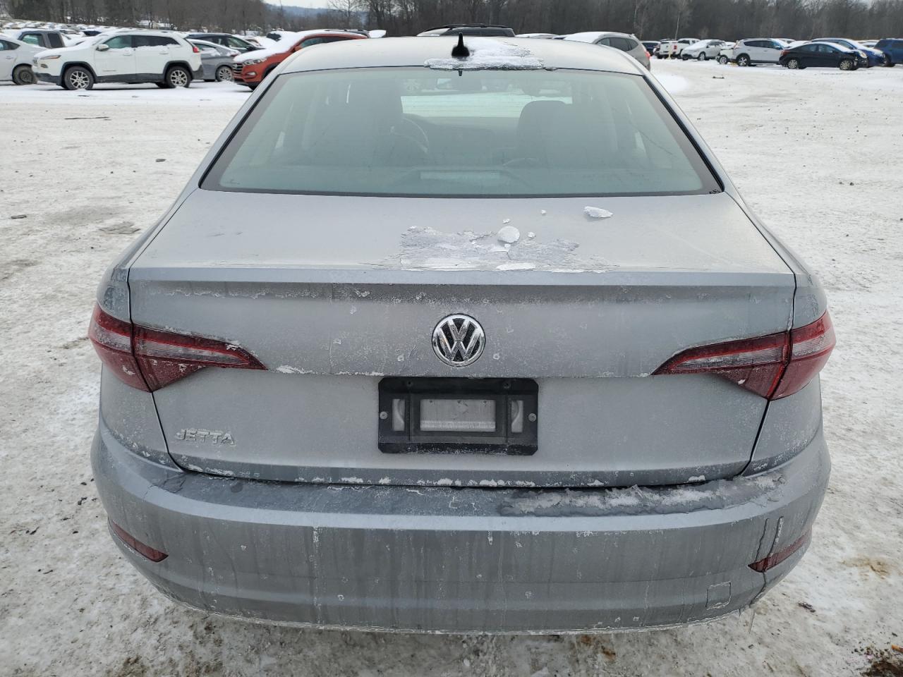 2020 Volkswagen Jetta - Image 6