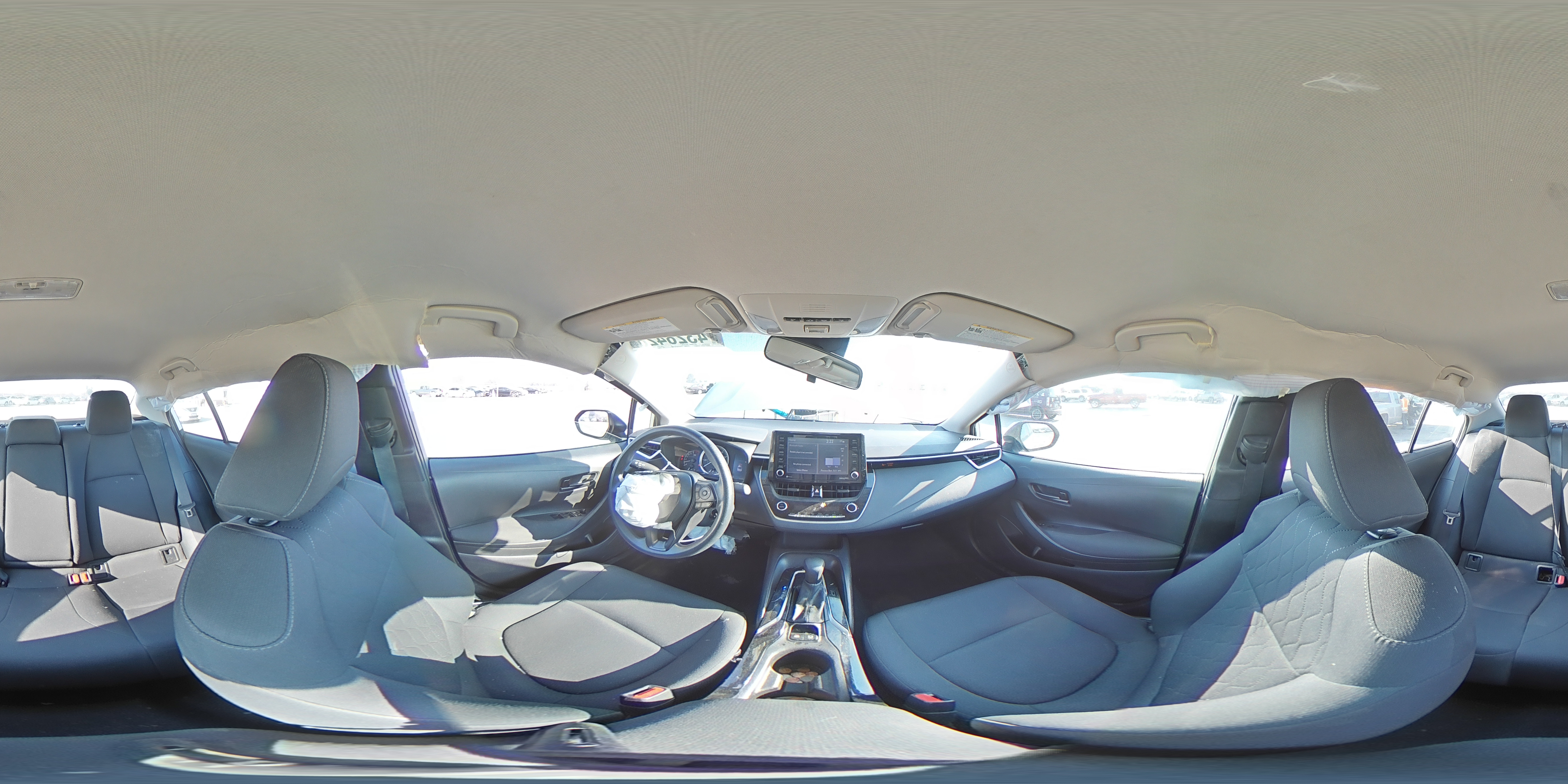 2022 Toyota Corolla - Image 12