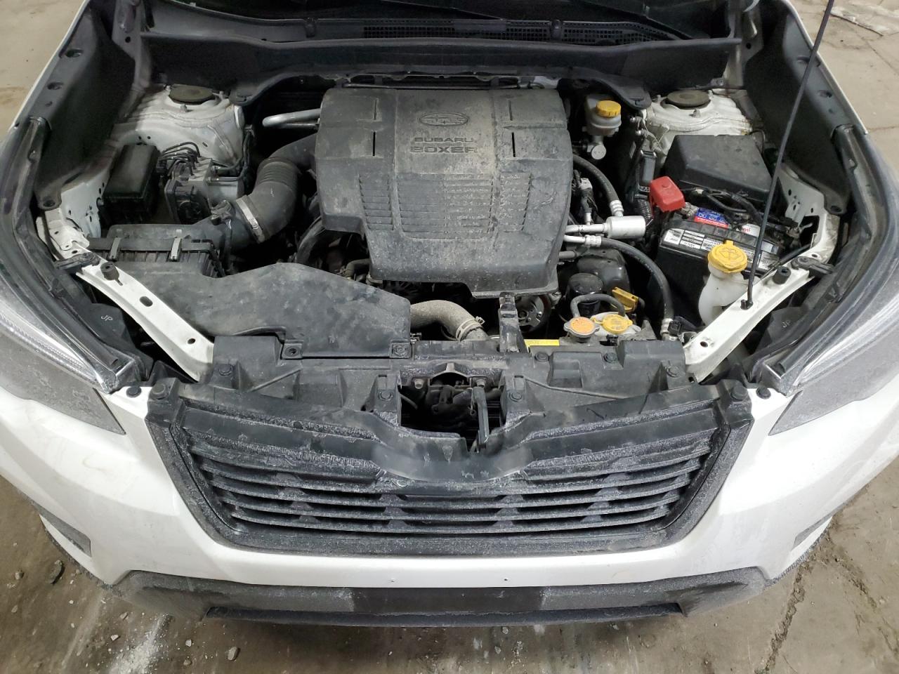 2021 Subaru Forester - Image 12