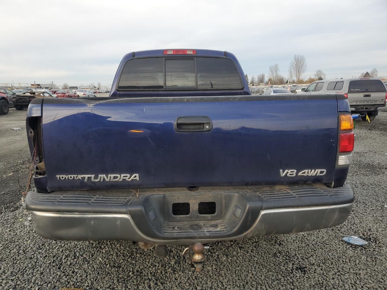 2000 Toyota Tundra - Image 6