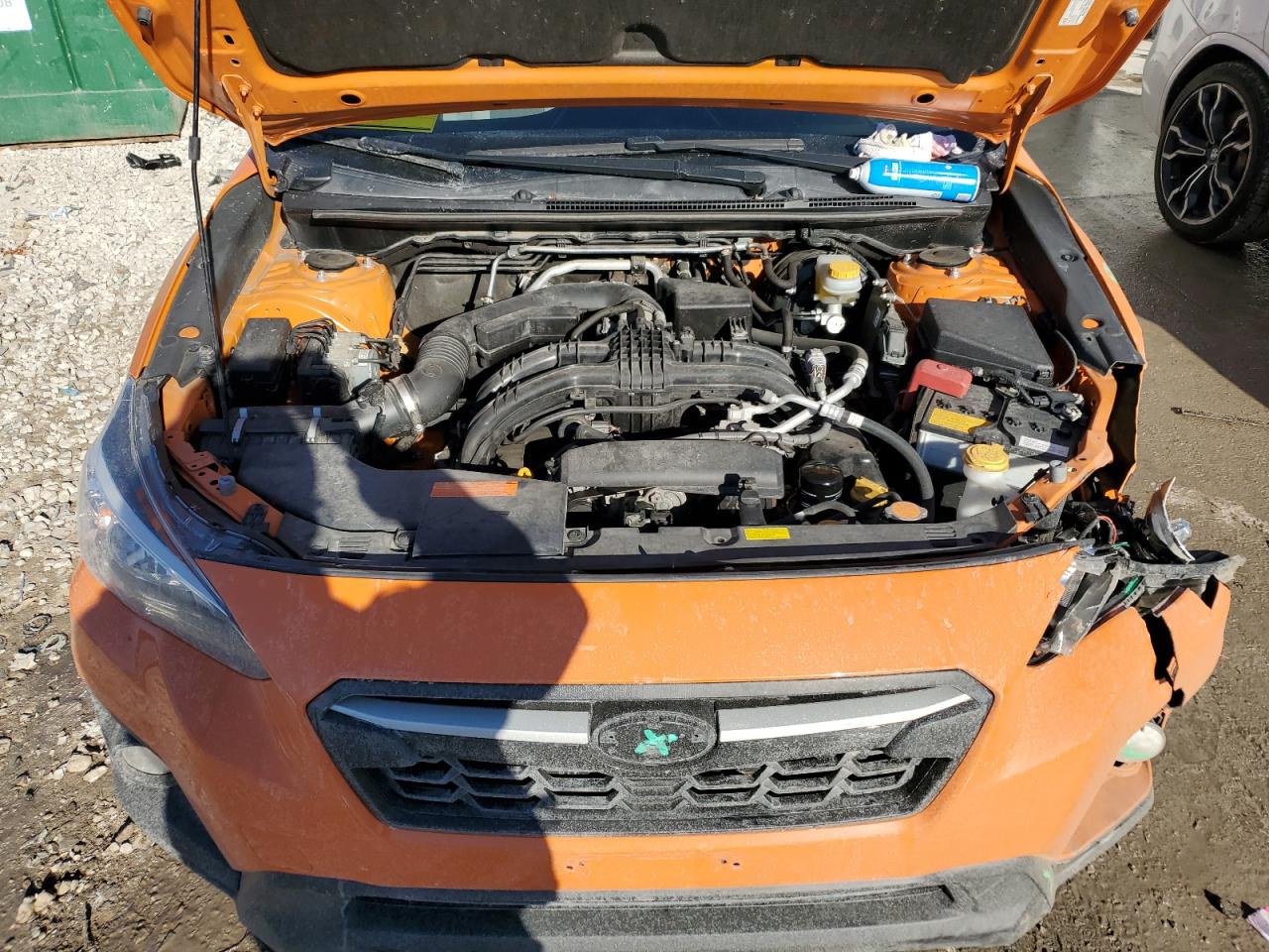 2018 Subaru XV - Image 12