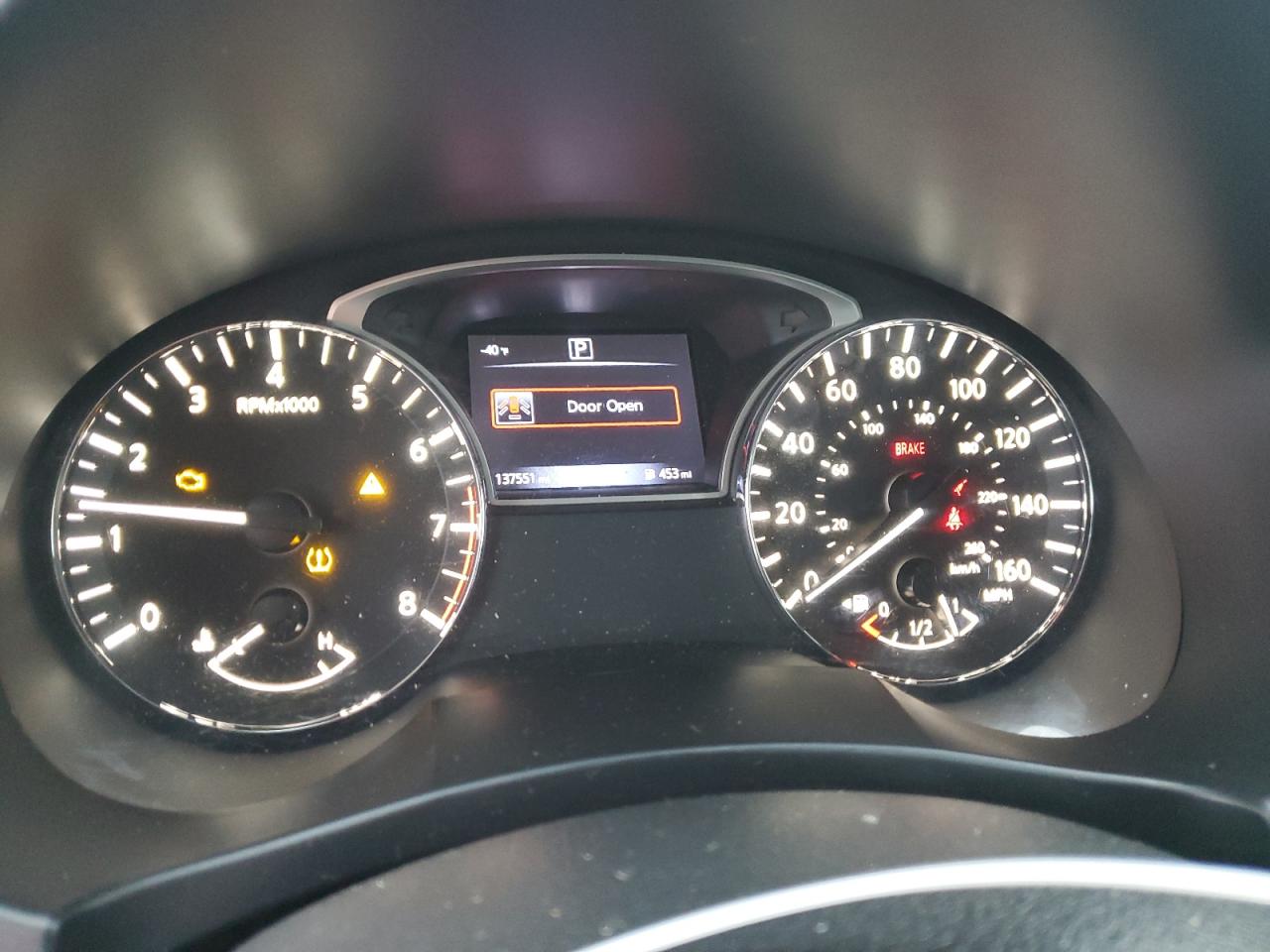 2017 Nissan Altima - Image 9