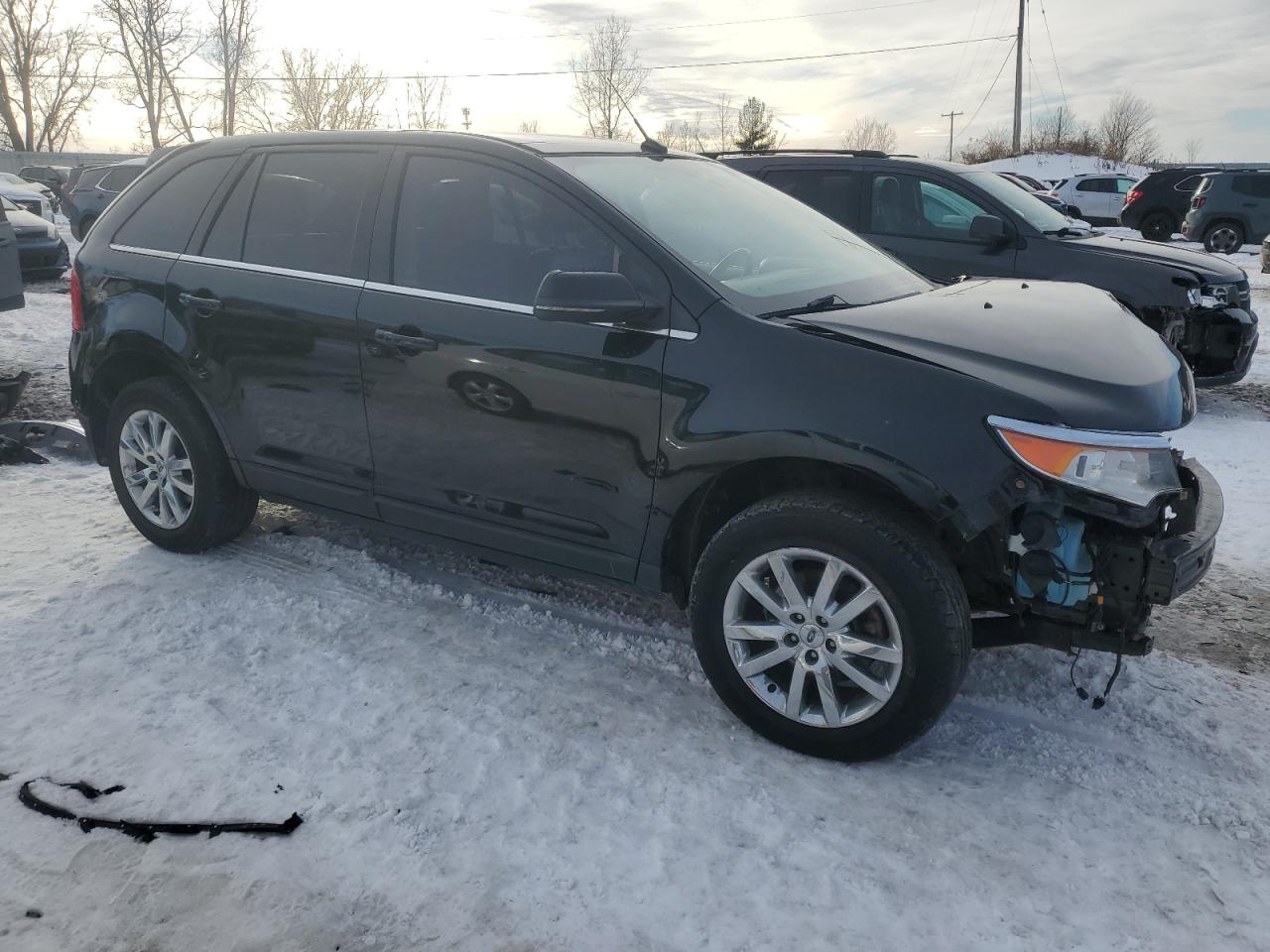 2013 Ford Edge - Image 4