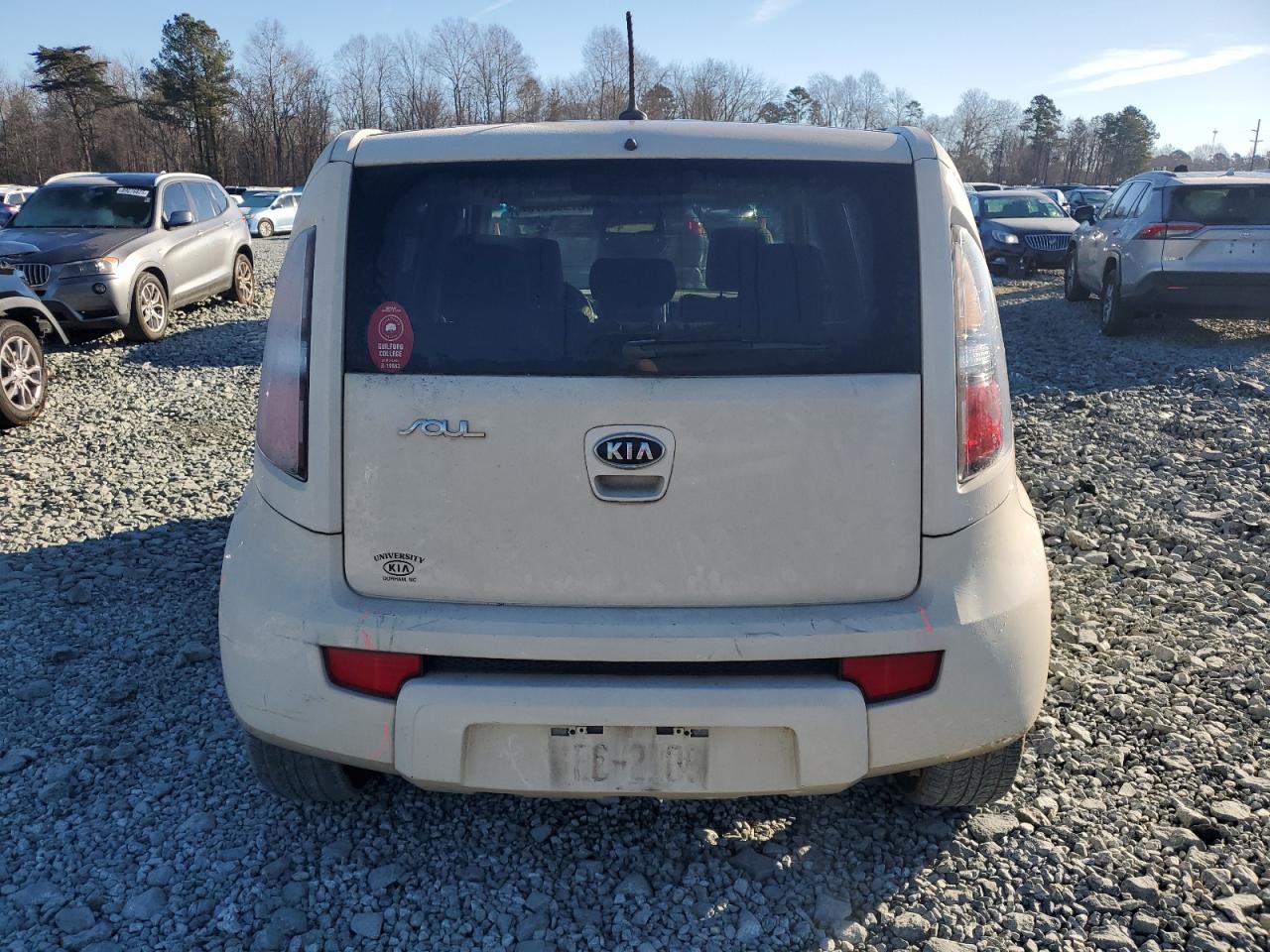 2011 Kia Soul - Image 6